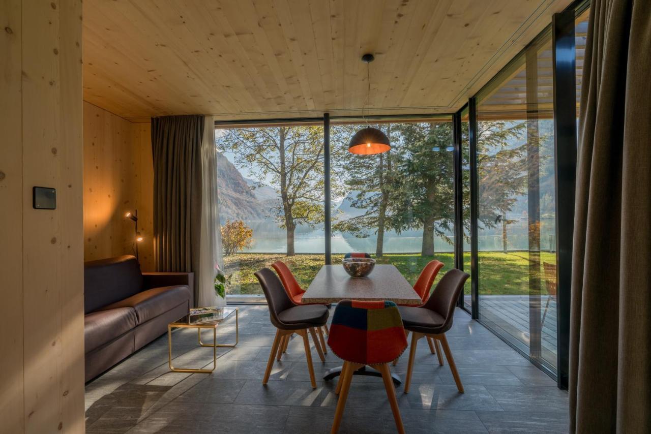 Hotel Le Prese Poschiavo