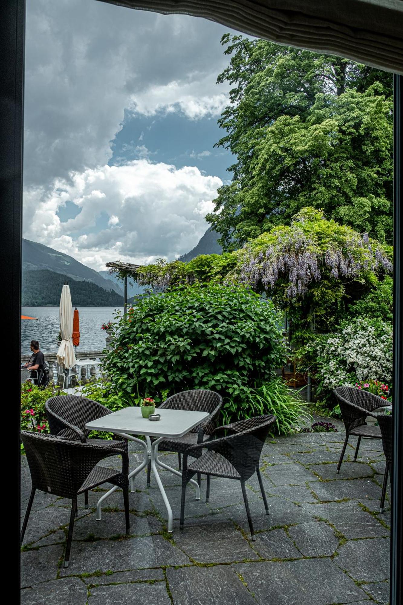 Hotel Le Prese 4*