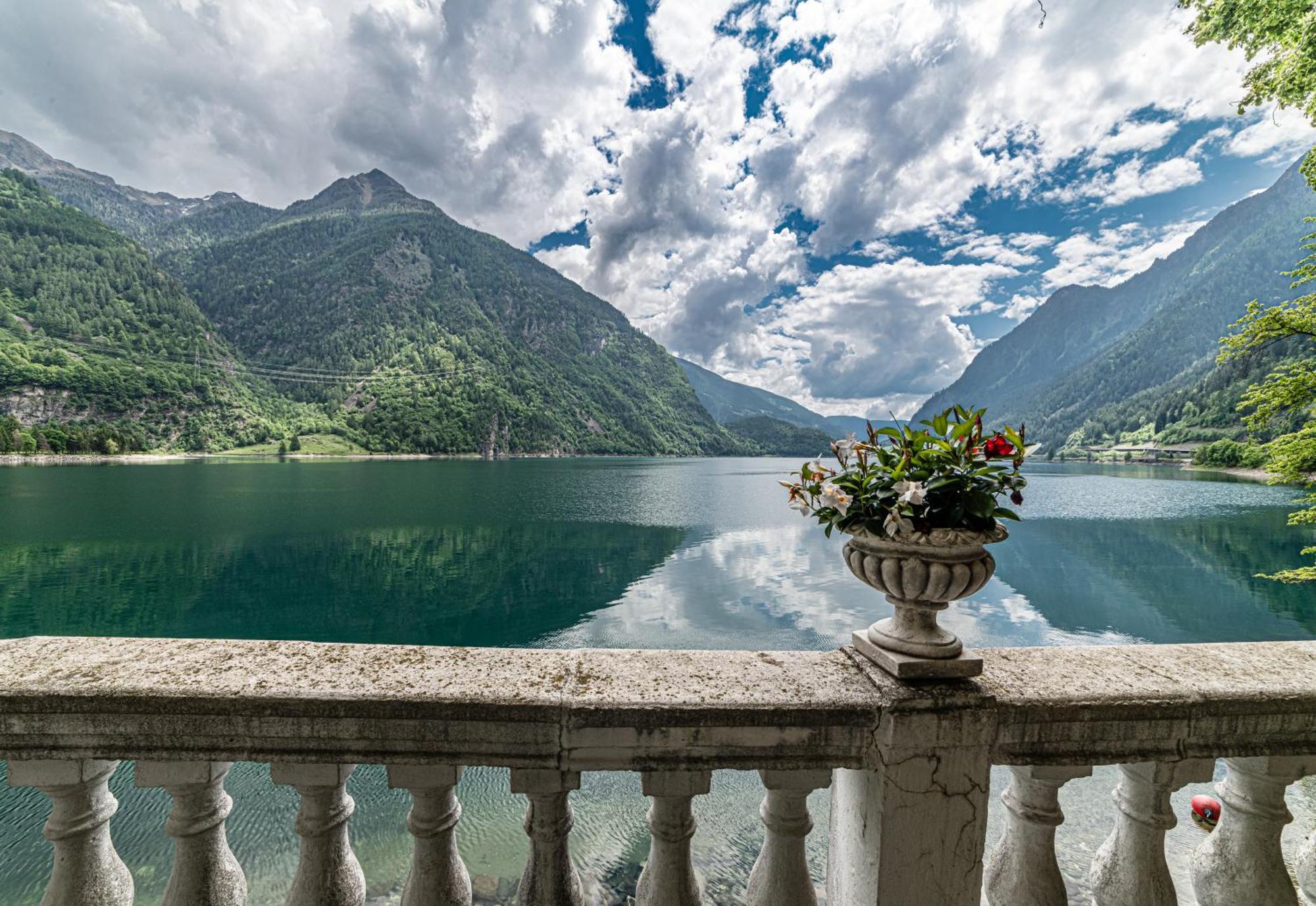 Le Prese Hotel Poschiavo