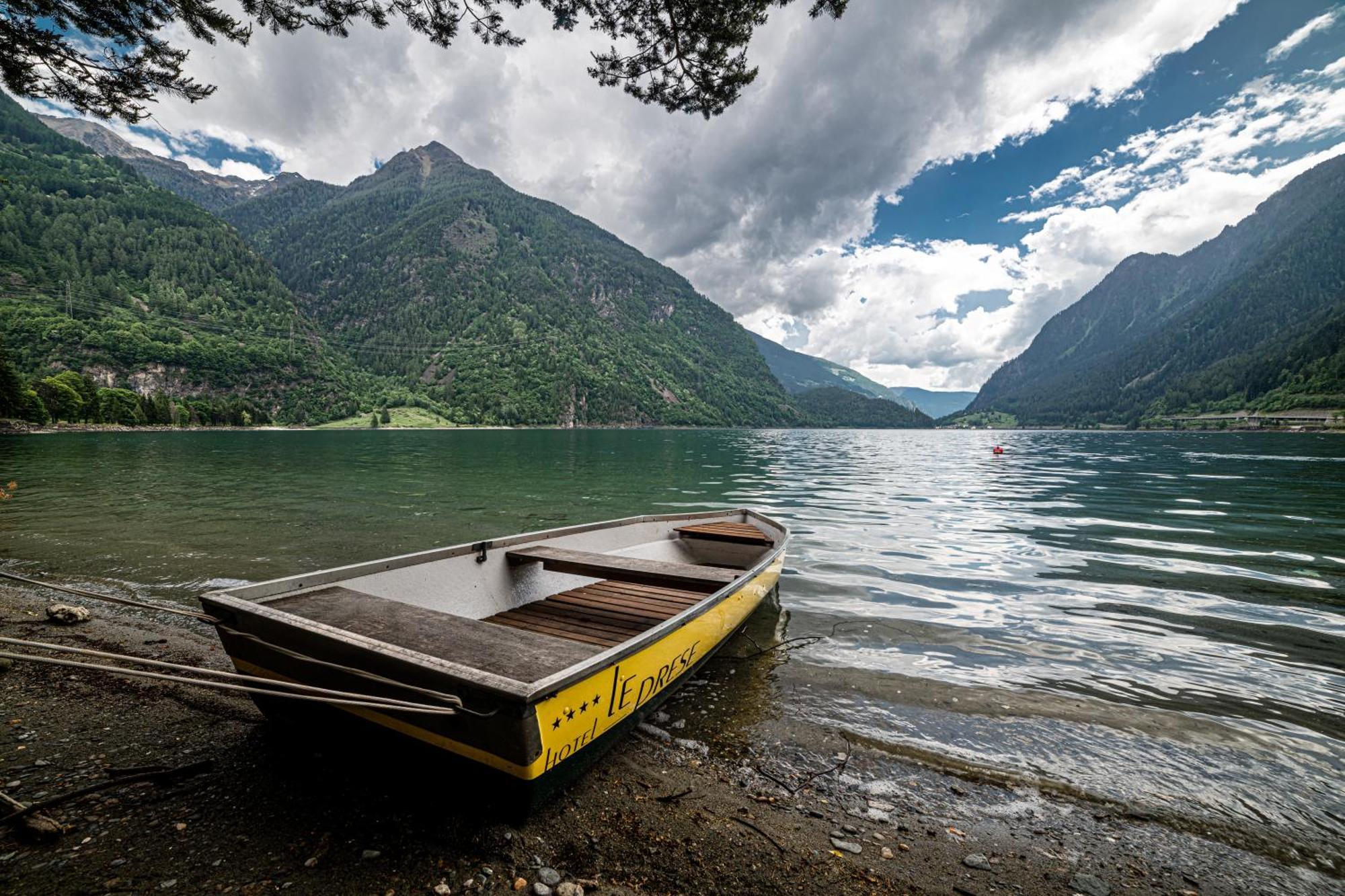 Le Prese 4* Poschiavo