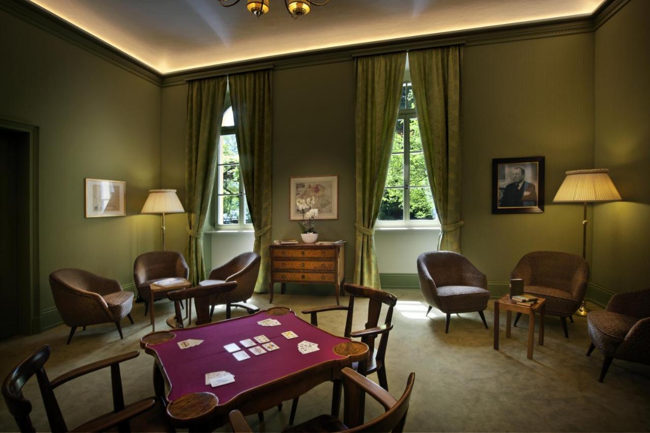 Le Prese Hotel 4*