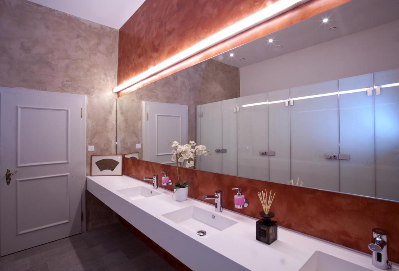 Le Prese 4*