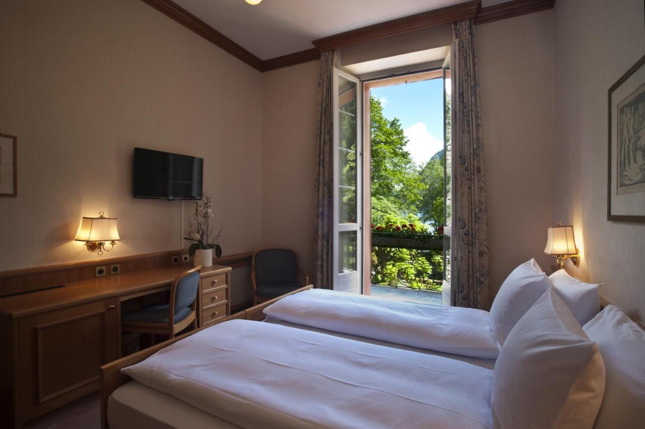 Le Prese 4* Poschiavo