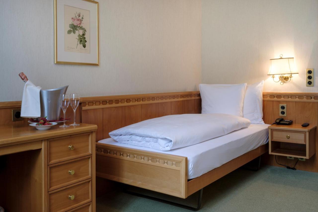 Hotel Le Prese 4*